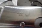 Lyco Rotary Drum Blancher